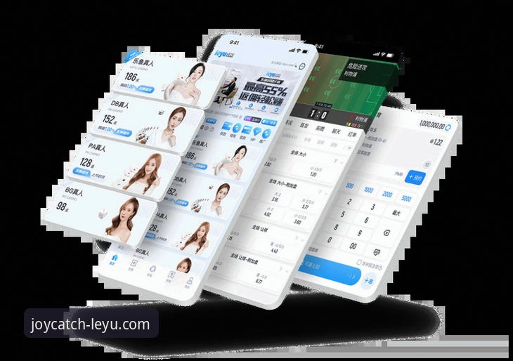 乐鱼体育官网最新版本更新深度评测：v3.2.1带来哪些颠覆性改变